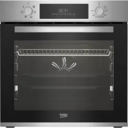 Духовка електрична Beko BBIE123001XD, пакування пошкоджене, товар цілий.